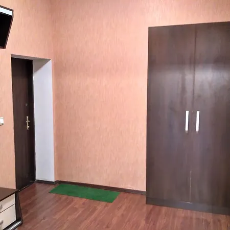 Двокімнатна Квартира В Ценрі Міста На Ерусалимці Поруч З Фонтаном Рошен Vinnytsia Exterior photo