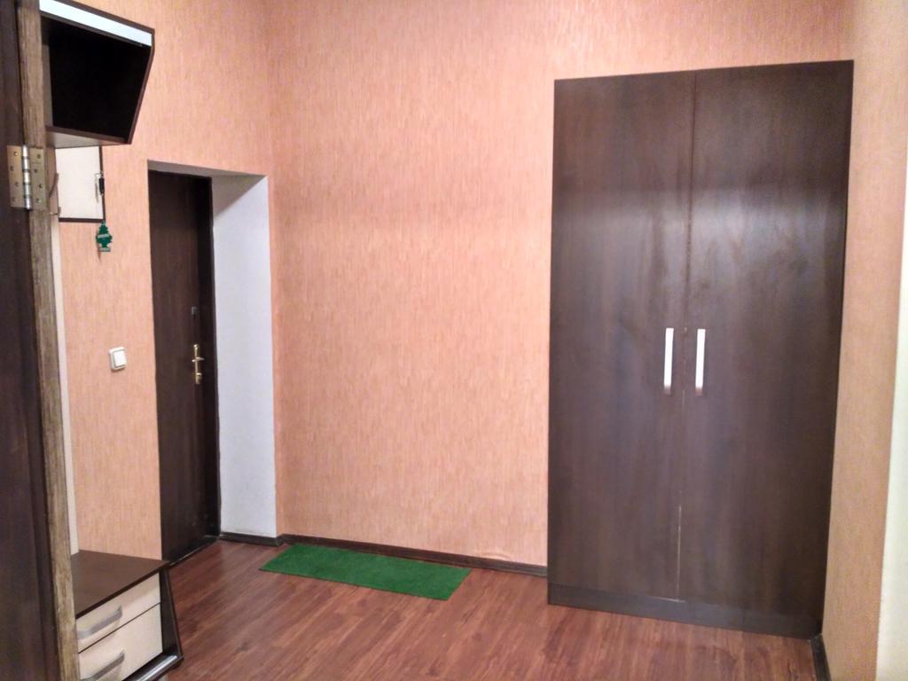 двокімнатна в ценрі міста на ерусалимці поруч з фонтаном рошен Vinnytsia