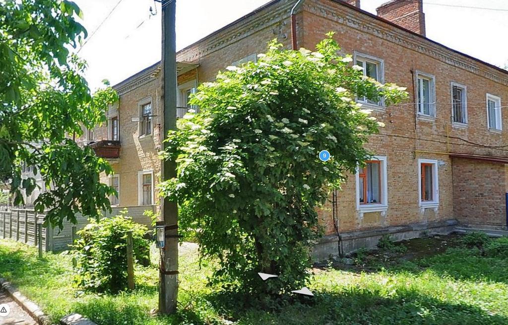 Apartment двокімнатна в ценрі міста на ерусалимці поруч з фонтаном рошен